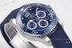 Swissclone Longines Hydroconquest Chronograph Men's 41mm Blue Rubber Strap (5)_th.jpg